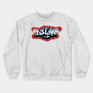 DYLAN Crewneck Sweatshirt